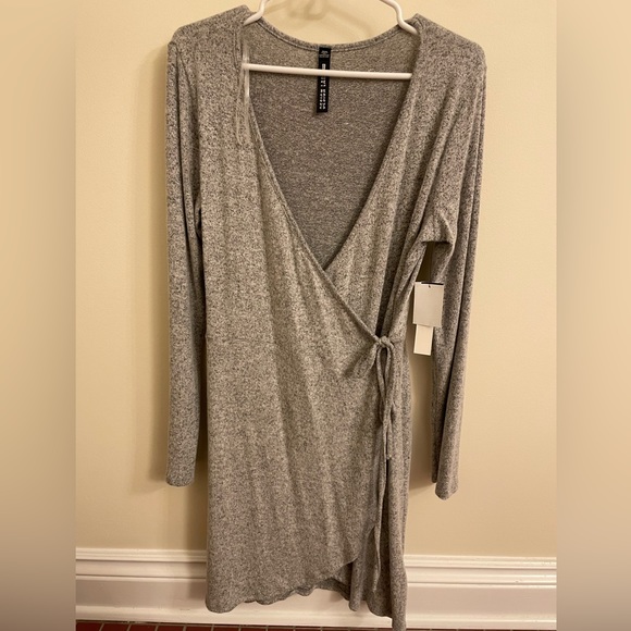 Sweater dress - Picture 1 of 1